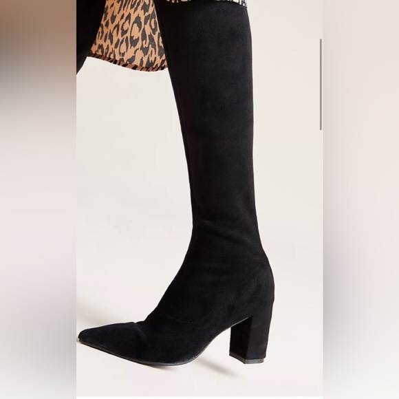 Steve Madden boot - Picture 1 of 3